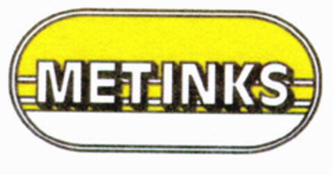 METINKS Logo (EUIPO, 18.09.2001)