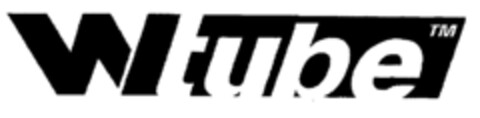 w tube Logo (EUIPO, 01/31/2002)