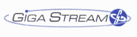 GIGA STREAM Logo (EUIPO, 31.01.2002)