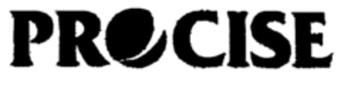 PROCISE Logo (EUIPO, 03.05.2002)