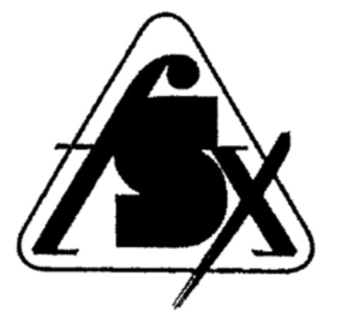 fsx Logo (EUIPO, 28.05.2002)