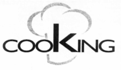 COOKING Logo (EUIPO, 14.08.2002)