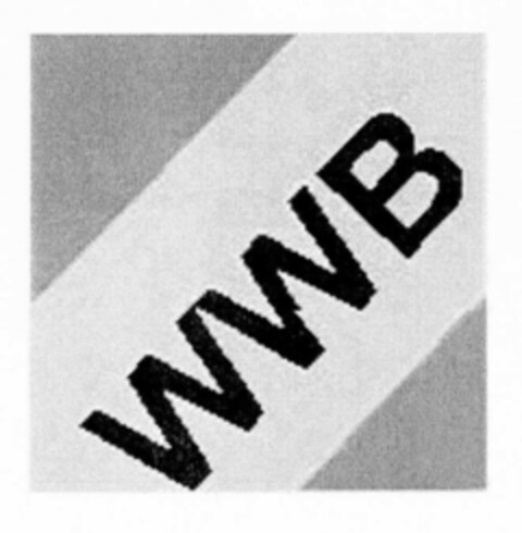 WWB Logo (EUIPO, 29.10.2002)