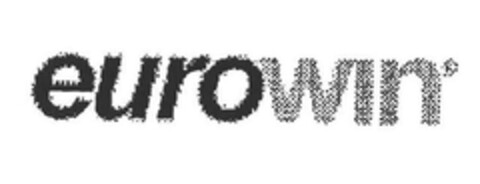 eurowin Logo (EUIPO, 01.02.2003)