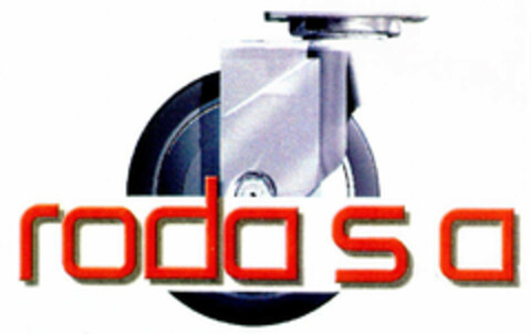 roda sa Logo (EUIPO, 12.12.2002)