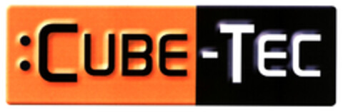 :CUBE-TEC Logo (EUIPO, 10.04.2003)
