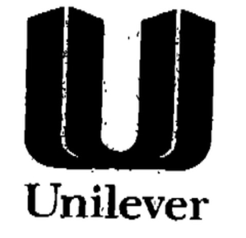 U Unilever Logo (EUIPO, 24.04.2003)