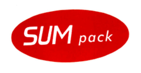 SUM pack Logo (EUIPO, 04/23/2003)