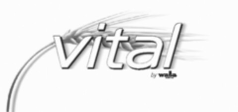 vital by wasa Logo (EUIPO, 06/24/2003)