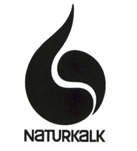 NATURKALK Logo (EUIPO, 24.09.2003)