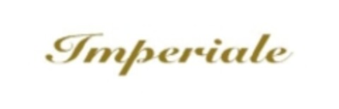 Imperiale Logo (EUIPO, 17.09.2003)