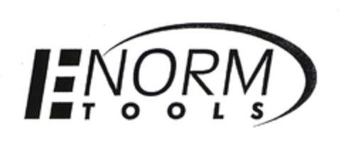 ENORM TOOLS Logo (EUIPO, 11.11.2003)