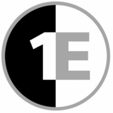 1E Logo (EUIPO, 30.04.2004)