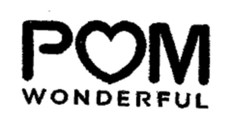 POM WONDERFUL Logo (EUIPO, 02.06.2004)