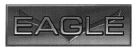 EAGLE Logo (EUIPO, 29.07.2004)