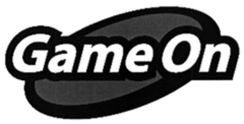GameOn Logo (EUIPO, 08/31/2004)