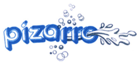 pizarro Logo (EUIPO, 10/05/2004)