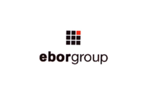 eborgroup Logo (EUIPO, 28.10.2004)