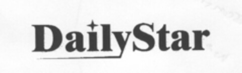 DailyStar Logo (EUIPO, 03/02/2005)