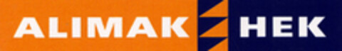ALIMAK HEK Logo (EUIPO, 30.03.2005)