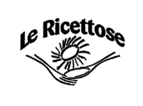 Le Ricettose Logo (EUIPO, 15.03.2005)
