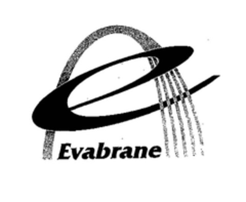 e Evabrane Logo (EUIPO, 29.04.2005)
