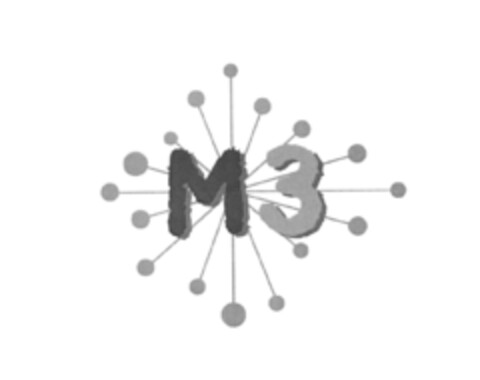 M3 Logo (EUIPO, 24.05.2005)