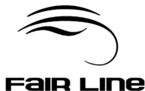 Fair Line Logo (EUIPO, 04.10.2005)