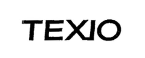 TEXIO Logo (EUIPO, 09/22/2005)