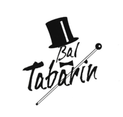 Bal Tabarin Logo (EUIPO, 11/24/2005)