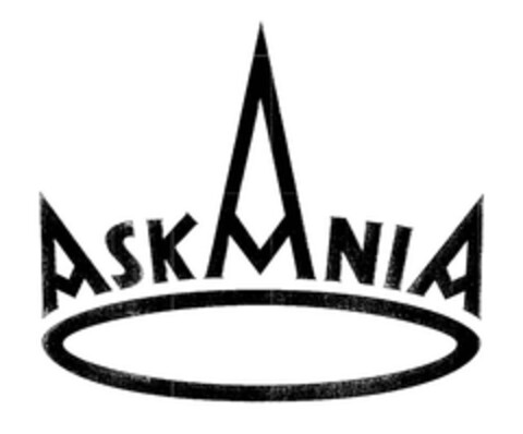 ASKANIA Logo (EUIPO, 01/18/2006)