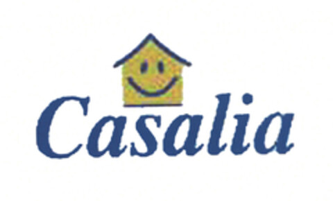 Casalia Logo (EUIPO, 17.02.2006)