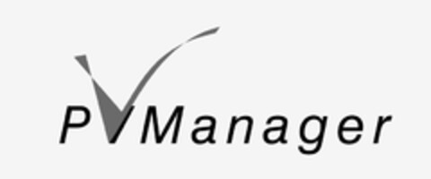 PVManager Logo (EUIPO, 10.04.2006)