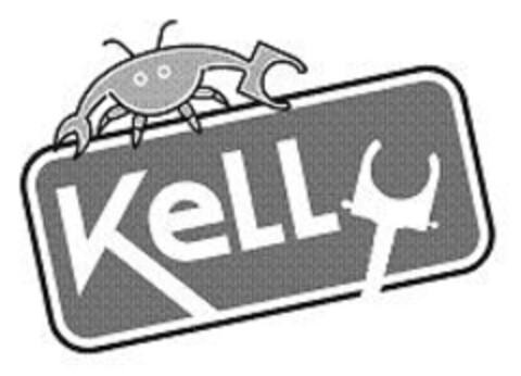 Kelly Logo (EUIPO, 11.05.2006)