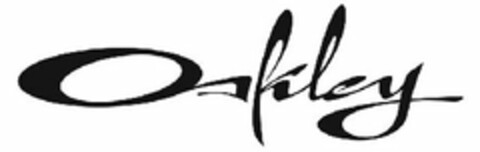 Oakley Logo (EUIPO, 01.06.2006)