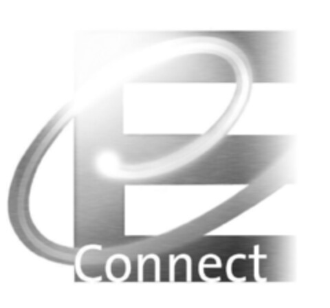 e Connect Logo (EUIPO, 30.06.2006)