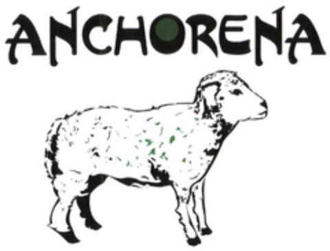 ANCHORENA Logo (EUIPO, 08.08.2006)