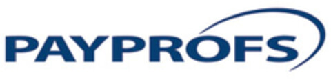 PAYPROFS Logo (EUIPO, 09.08.2006)