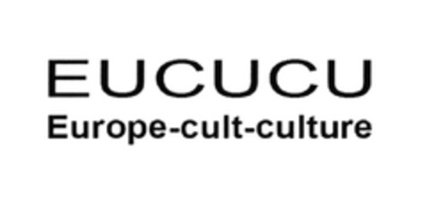 EUCUCU Europe-Cult-Culture Logo (EUIPO, 07/24/2006)