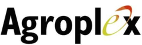 Agroplex Logo (EUIPO, 05.12.2006)