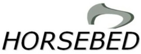 HORSEBED Logo (EUIPO, 29.12.2006)