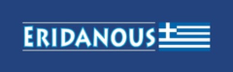 ERIDANOUS Logo (EUIPO, 06.03.2007)