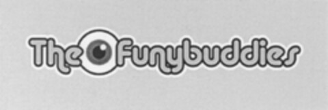 The Funybuddies Logo (EUIPO, 17.04.2007)