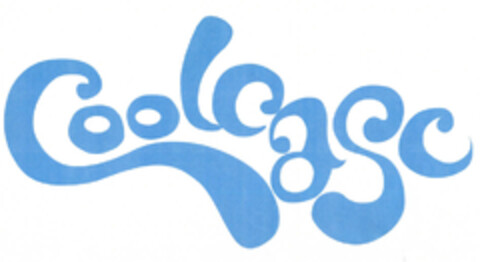 coolcasc Logo (EUIPO, 16.07.2007)