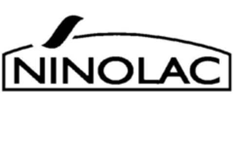 NÍNOLAC Logo (EUIPO, 26.07.2007)