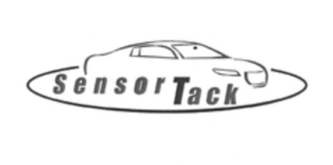 SensorTack Logo (EUIPO, 08/02/2007)