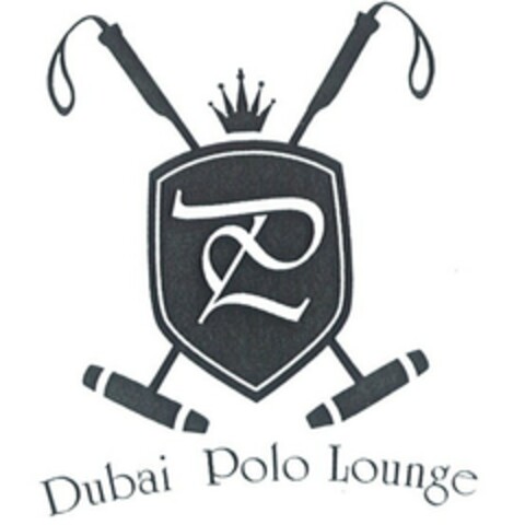 Dubai Polo Lounge Logo (EUIPO, 11.10.2007)