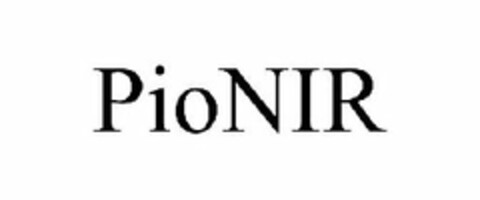 PioNIR Logo (EUIPO, 21.01.2008)