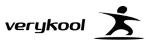 verykool Logo (EUIPO, 02/06/2008)