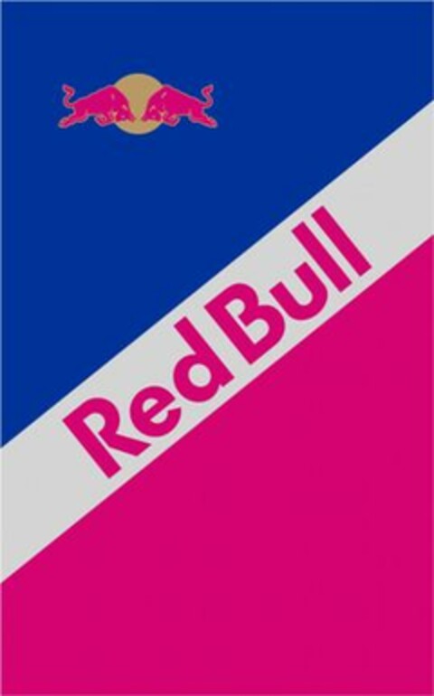 Red Bull Logo (EUIPO, 03/21/2008)